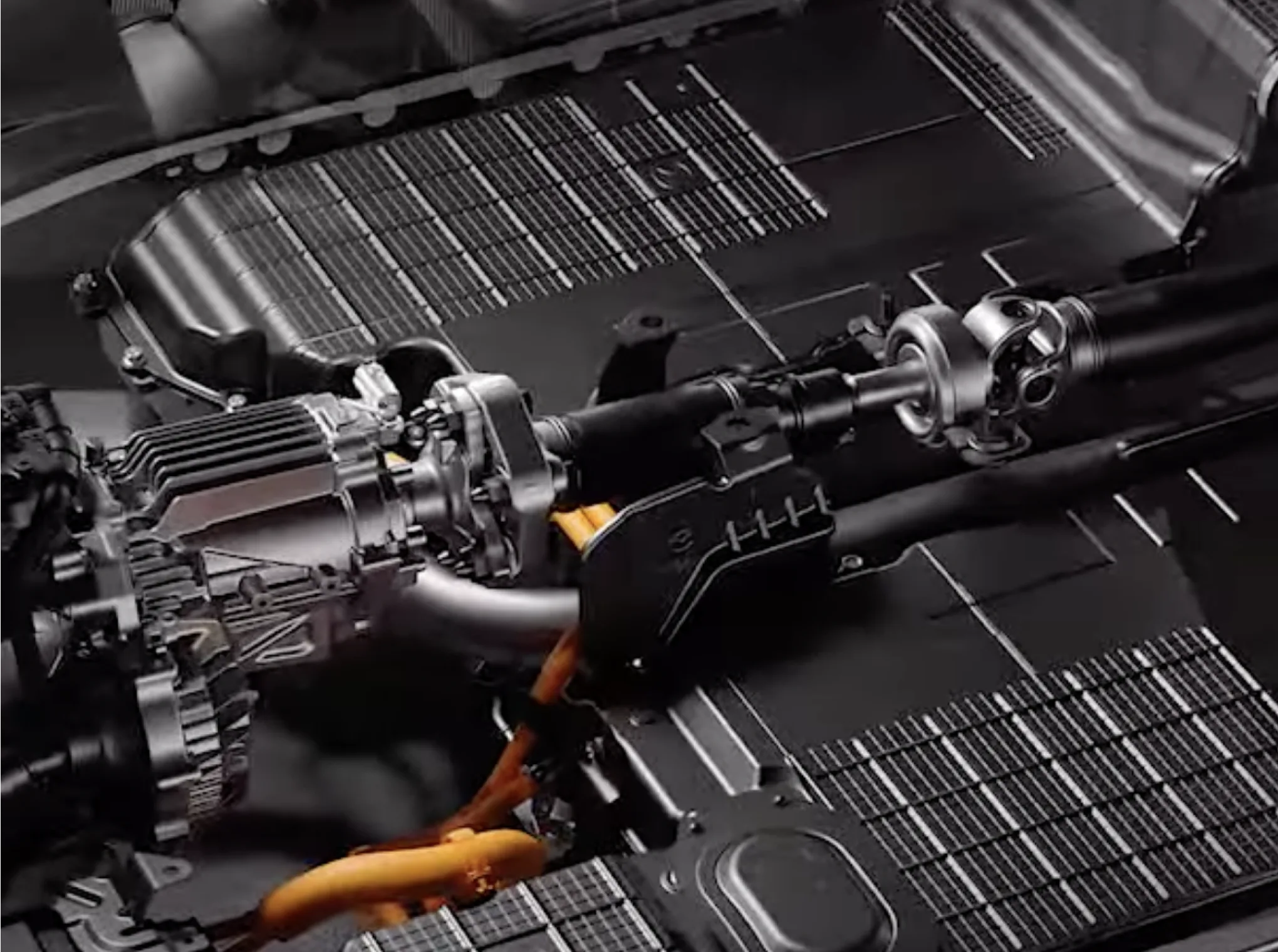 Culture & Capabilities